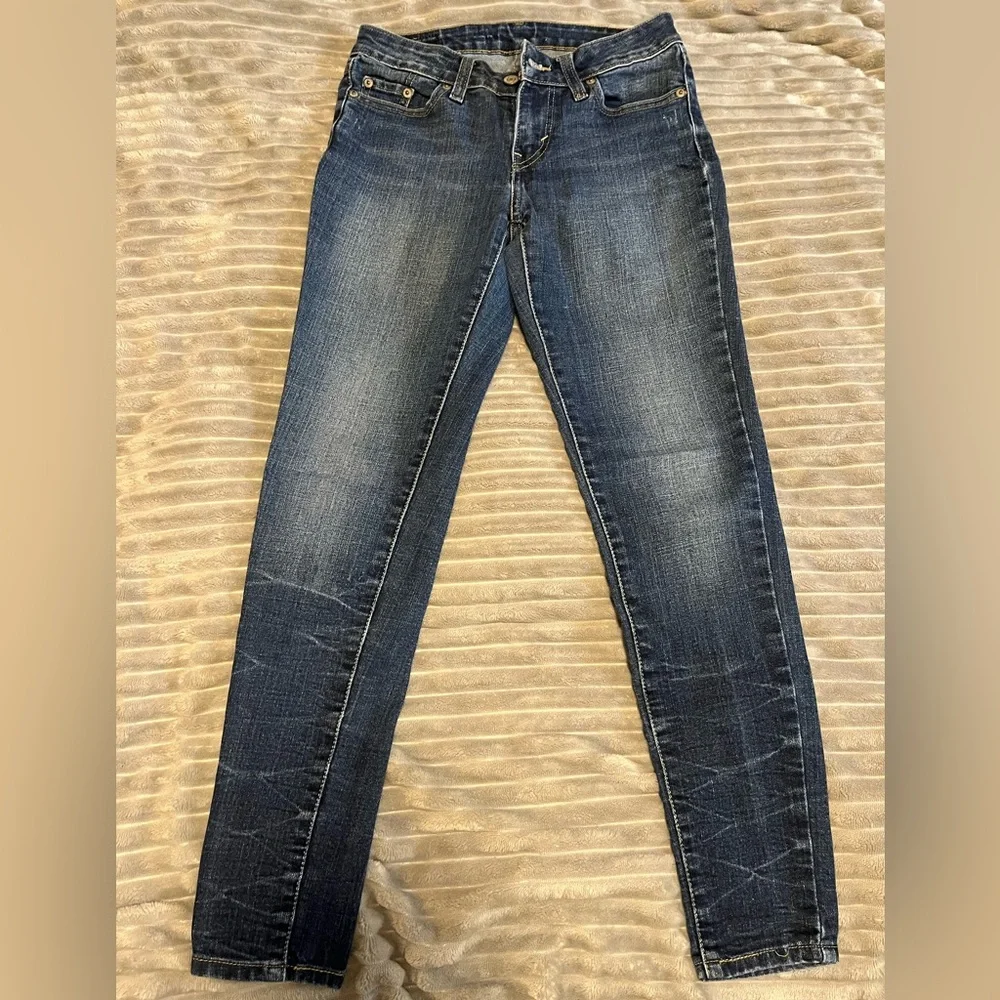 Levi’s Red Tag - Picture 4 of 4